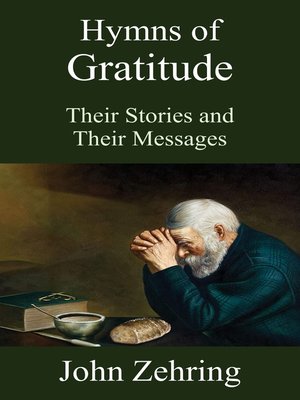 cover image of Hymns of Gratitude